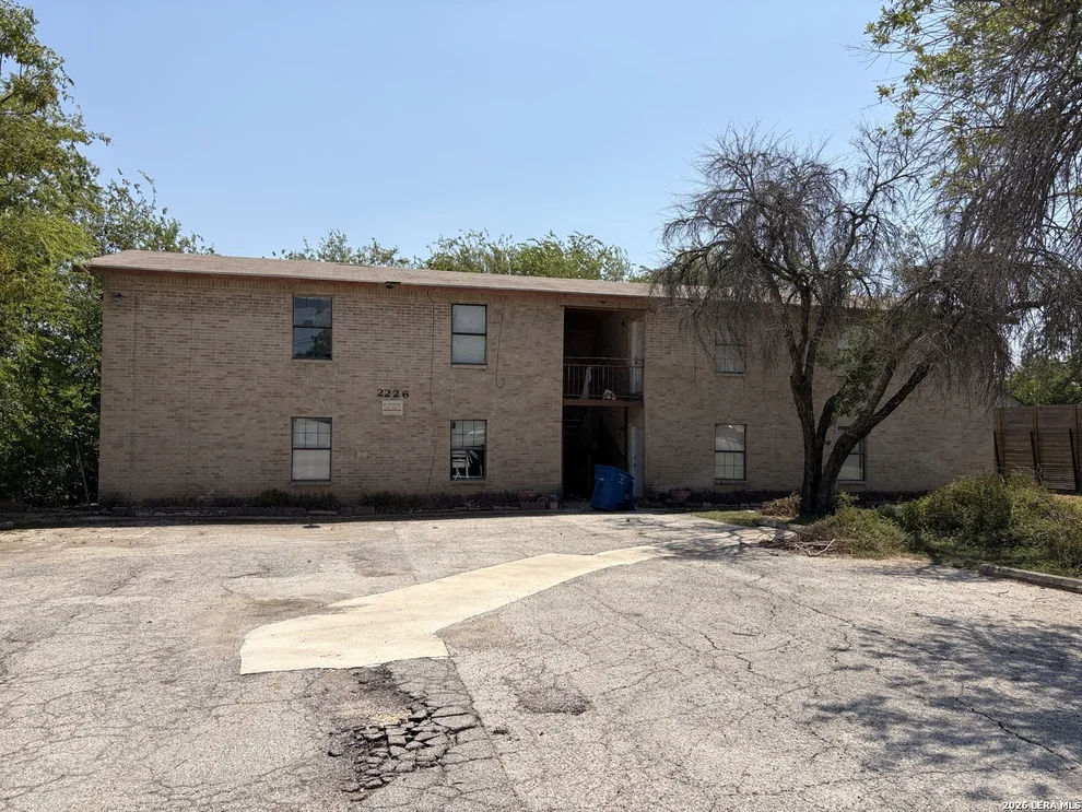 Unit for sale at 2226 PINN RD, San Antonio, TX 78227