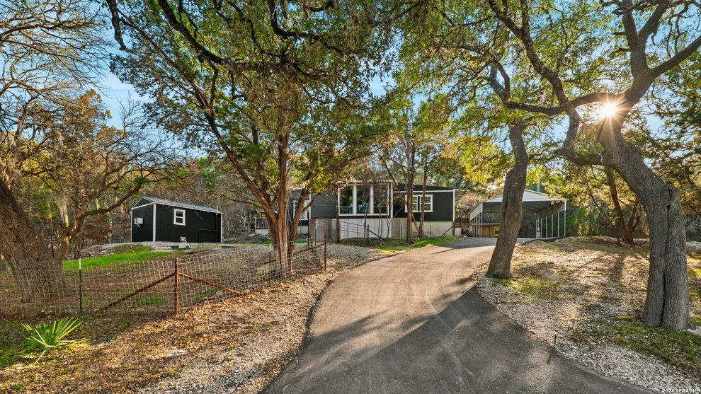 Unit for sale at 9055 Rebecca Creek Rd, Spring Branch, TX 78070