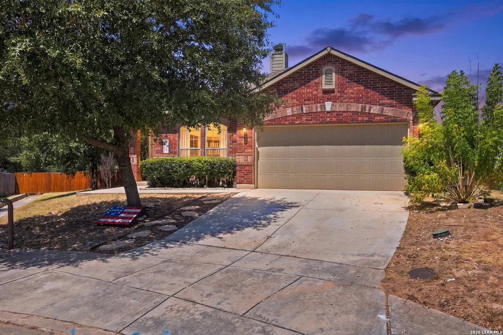 Unit for sale at 25022 Ashe Juniper, San Antonio, TX 78261