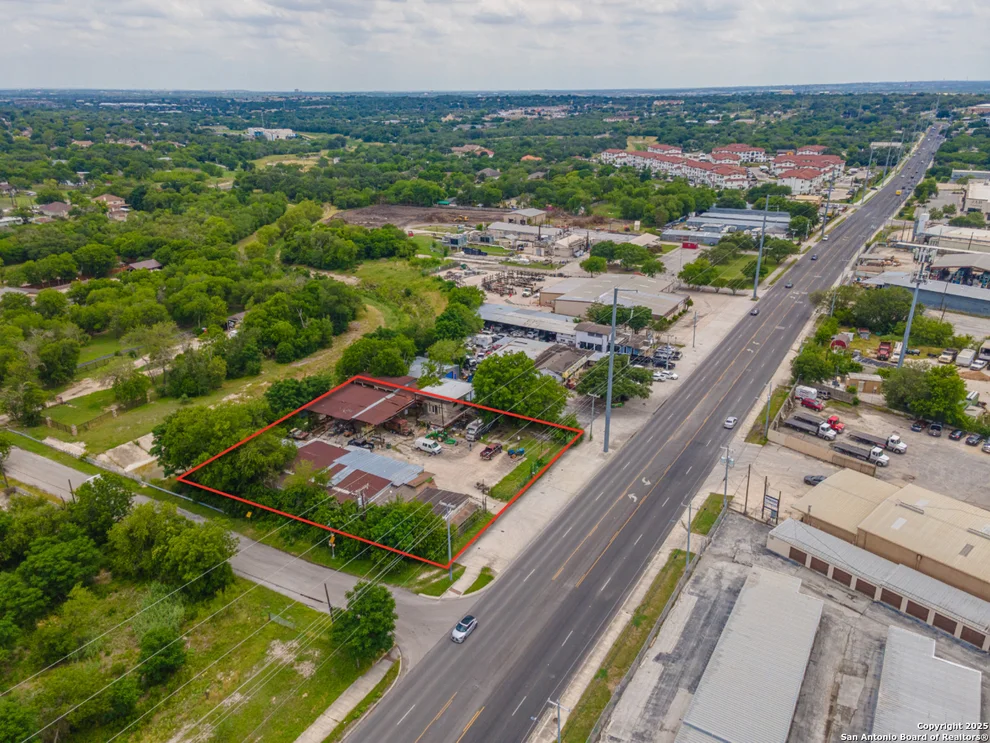 Unit for sale at 5042 Callaghan, San Antonio, TX 78228