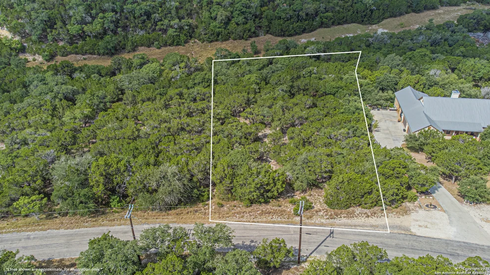 Unit for sale at LOT 443 Pr 1706, Helotes, TX 78023
