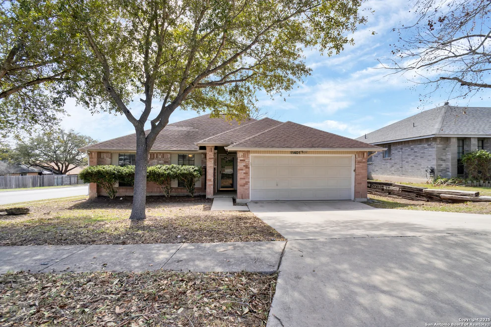 Unit for sale at 11401 Forest Elf, Live Oak, TX 78233