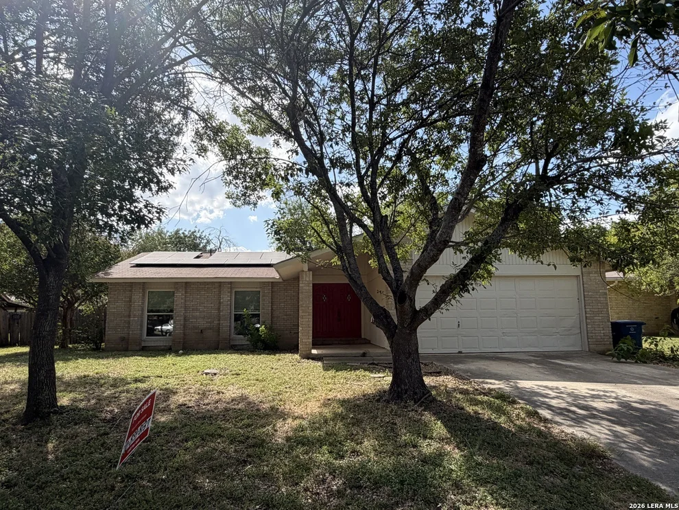 Unit for sale at 8707 Tamarisk, San Antonio, TX 78240