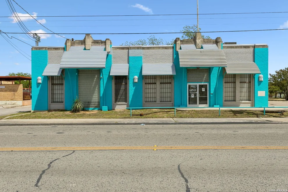 Unit for sale at 2014 S Hackberry, San Antonio, TX 78210