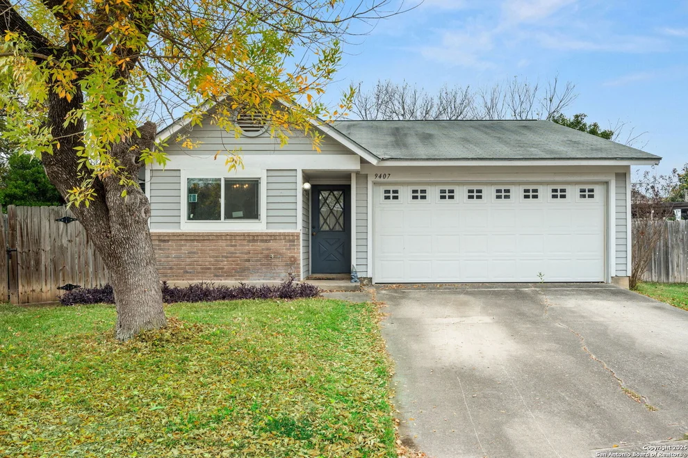 Unit for sale at 9407 VALLEY MOSS, San Antonio, TX 78250