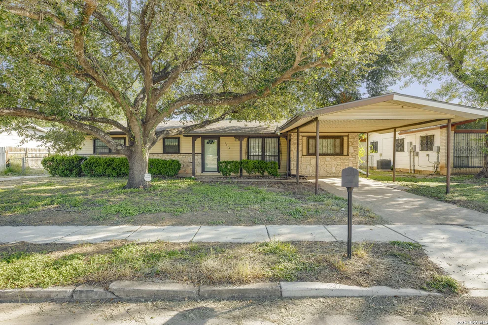 Unit for sale at 7134 Timbercreek Dr., San Antonio, TX 78227