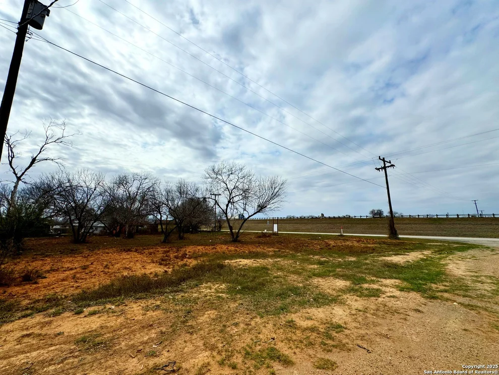 Unit for sale at TBD 4th St - Lot 10, Moore, TX 78057