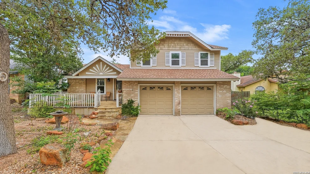 Unit for sale at 7214 Breeze Hollow, San Antonio, TX 78250