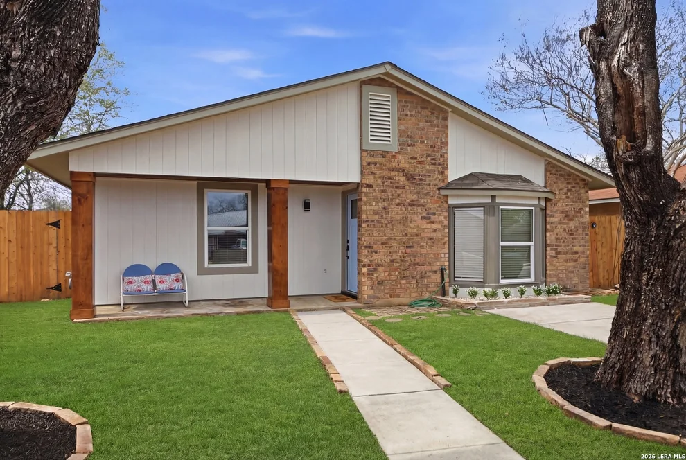 Unit for sale at 9439 Hindi, San Antonio, TX 78224