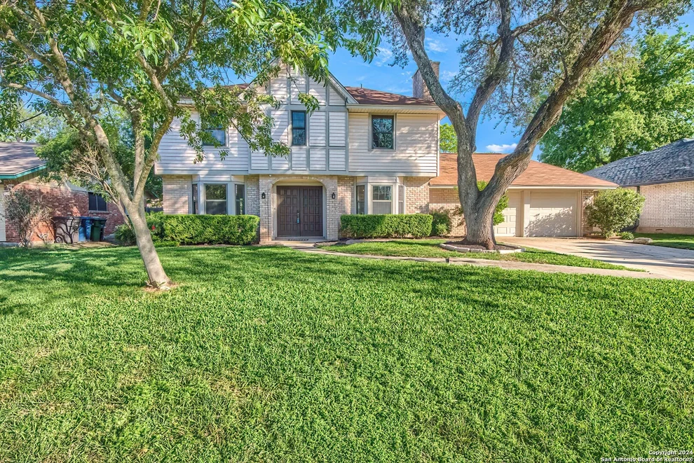 Unit for sale at 2818 Mayfair Dr, San Antonio, TX 78217