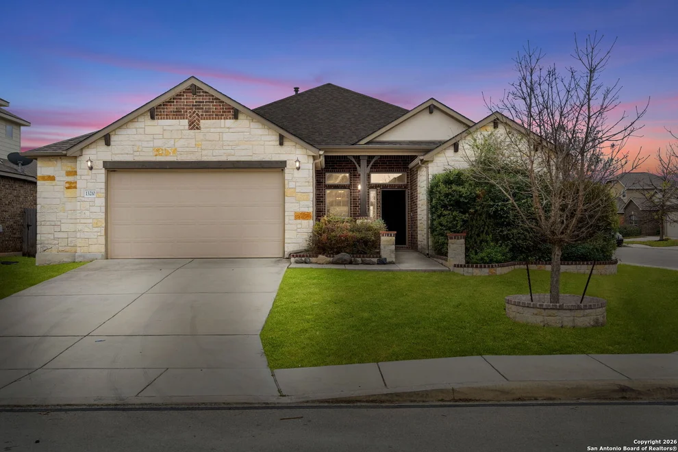 Unit for sale at 13210 Navasota Parke, San Antonio, TX 78254