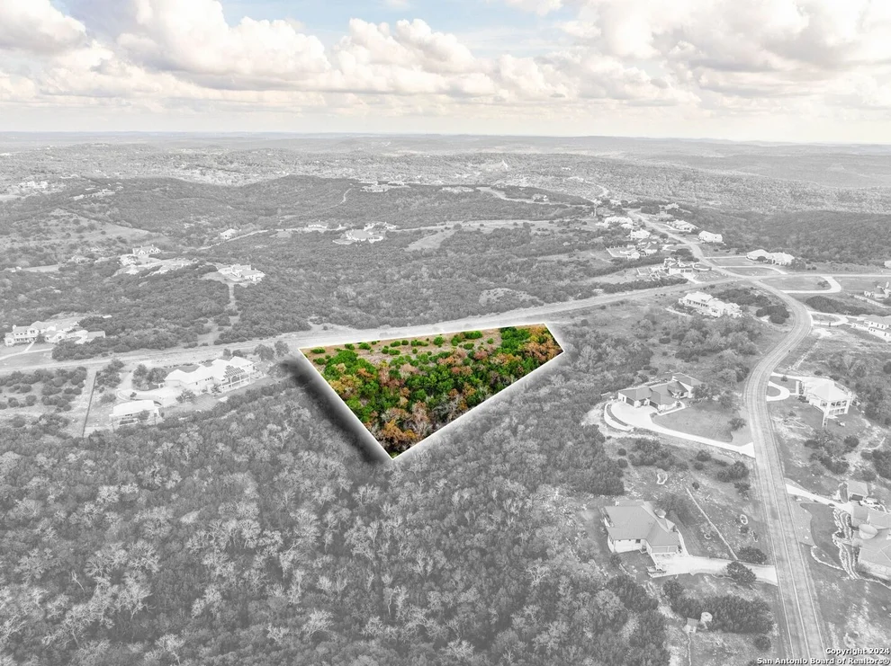 Unit for sale at LOT 86 Diamond Ridge, Boerne, TX 78006