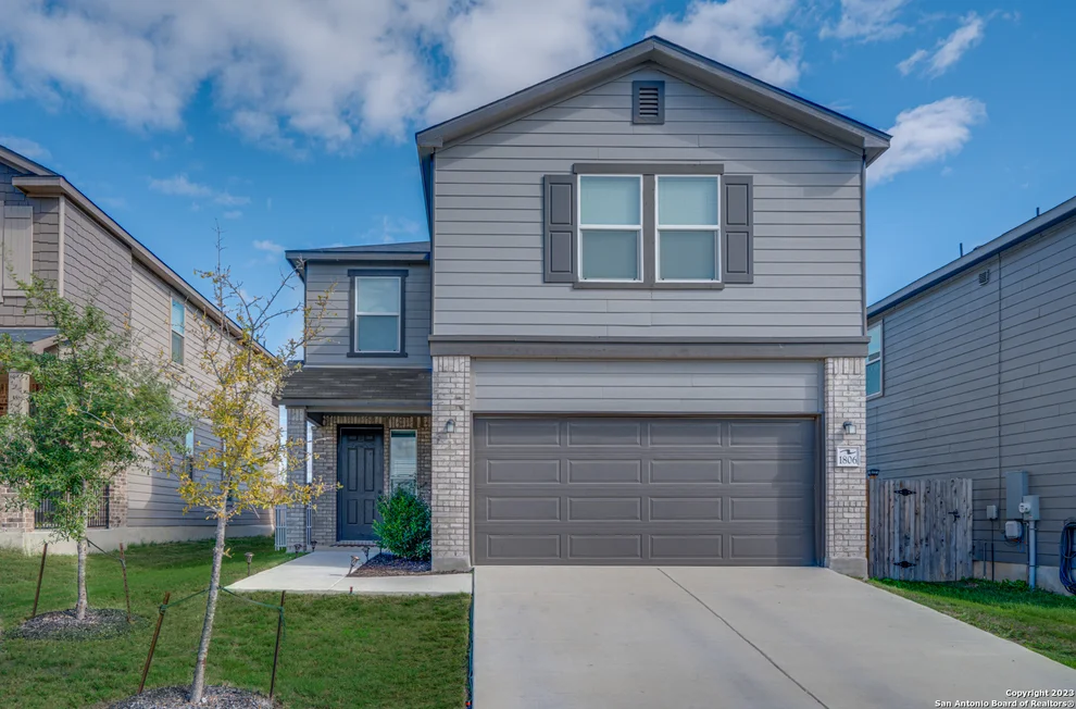 Unit for sale at 1806 Overlook Bnd, San Antonio, TX 78245
