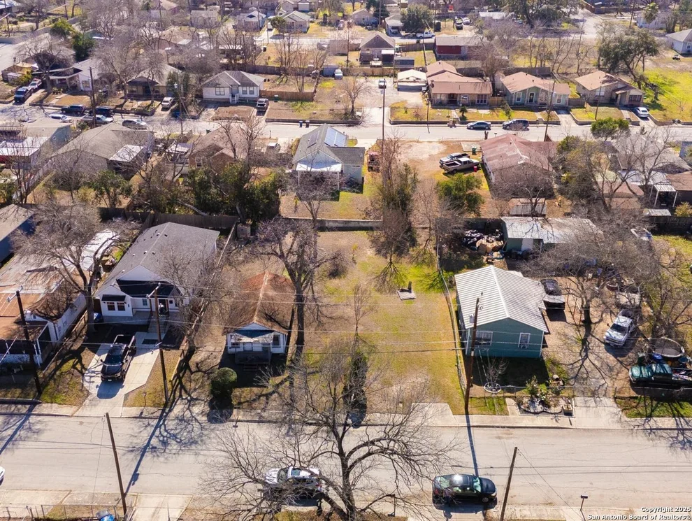 Unit for sale at 1508 AVANT AVE #1, San Antonio, TX 78210