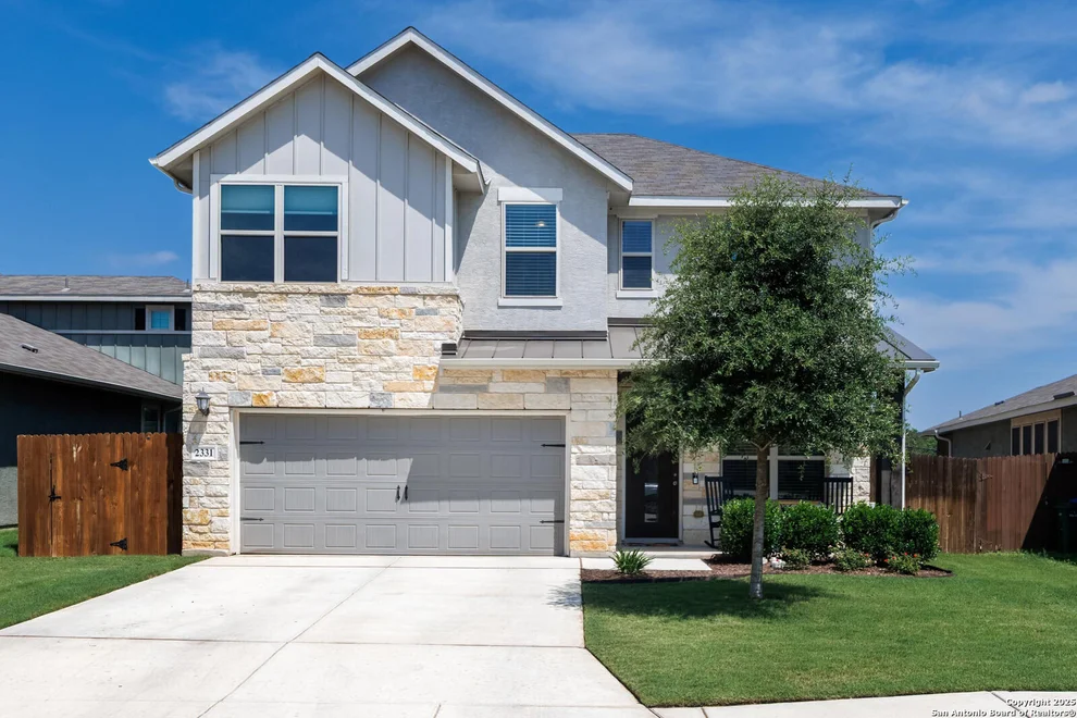 Unit for sale at 2331 Greystone Landing, San Antonio, TX 78259