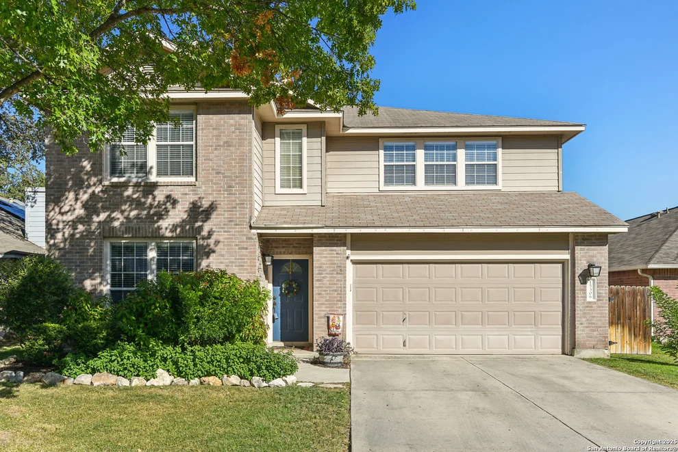 Unit for sale at 15306 Preston Pass, San Antonio, TX 78247