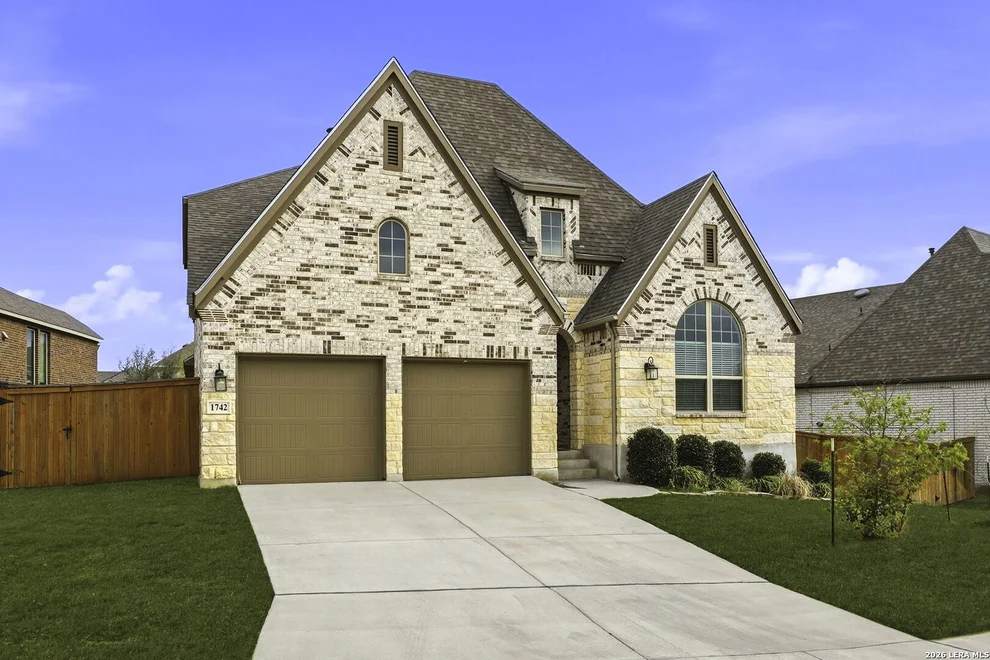 Unit for sale at 1742 Doubleday, San Antonio, TX 78253