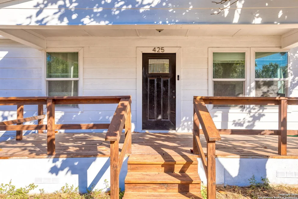 Unit for sale at 425 W WRIGHT BLVD, Universal City, TX 78148