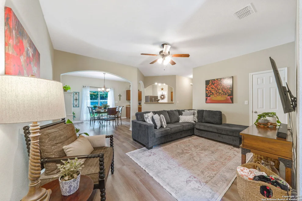Unit for sale at 3810 Olive Green, San Antonio, TX 78260