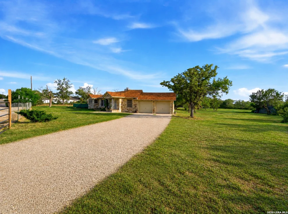 Unit for sale at 600 S STORTS ST, Poth, TX 78147