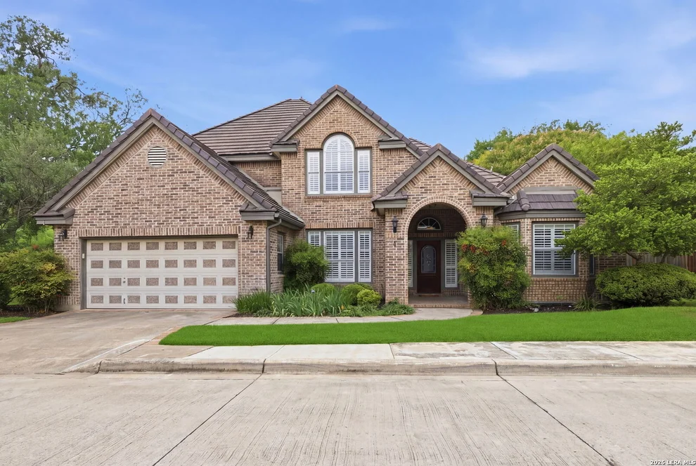 Unit for sale at 3 Sherborne Wood, San Antonio, TX 78218