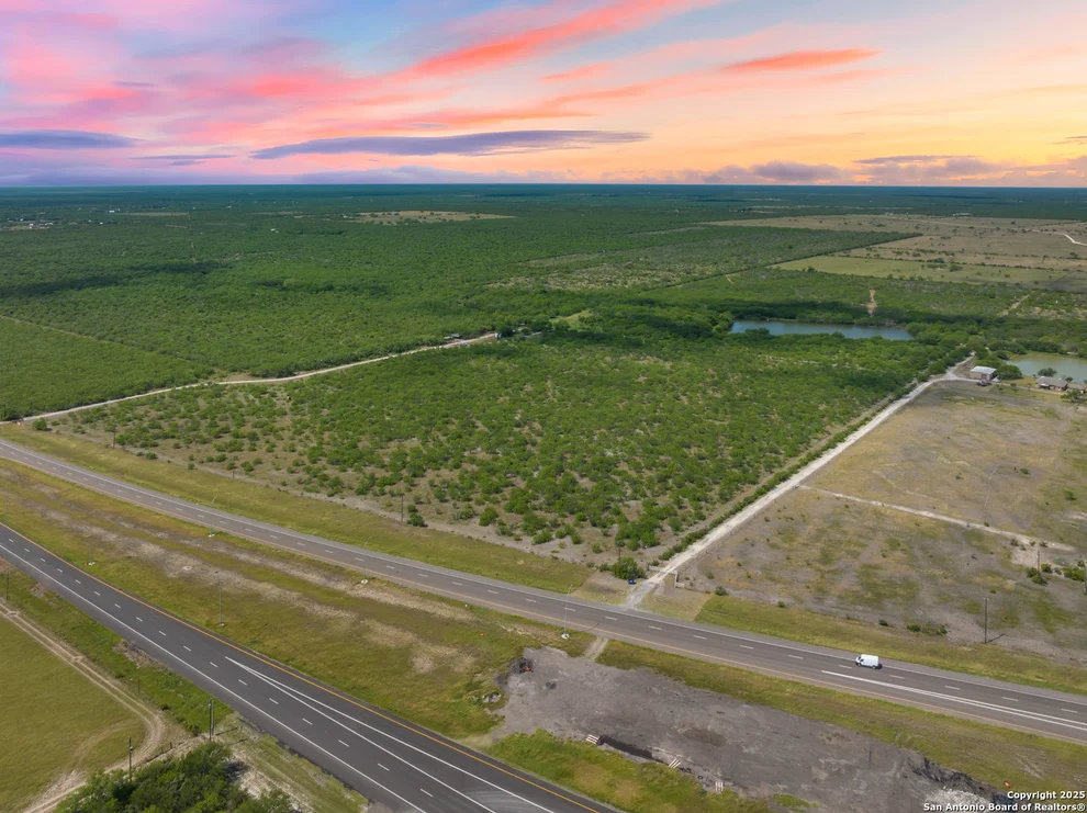 Unit for sale at TBD North US HWY 281, Alice, TX 78332