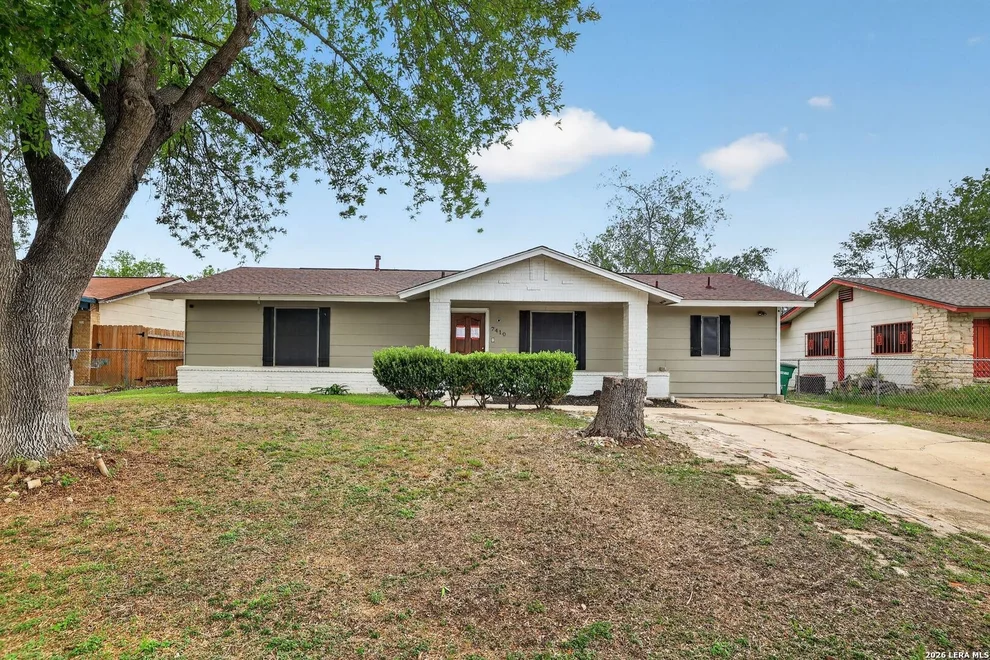 Unit for sale at 7410 BROOK VALLEY DR, San Antonio, TX 78242