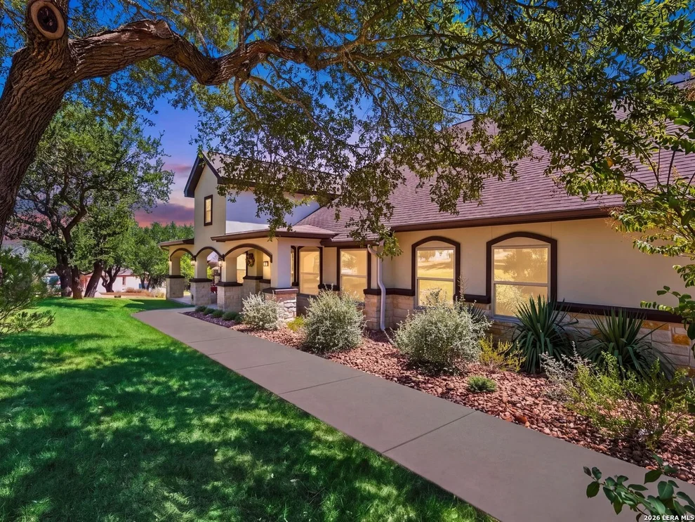 Unit for sale at 1711 Mountain Springs, Canyon Lake, TX 78133