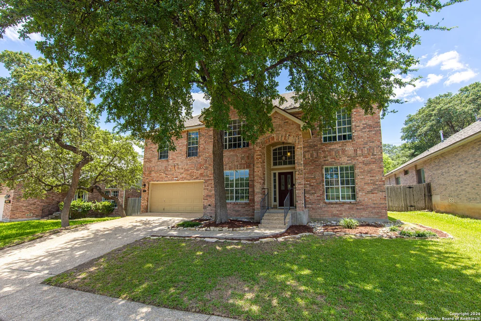 Unit for sale at 15224 ANTLER CREEK DR, San Antonio, TX 78248
