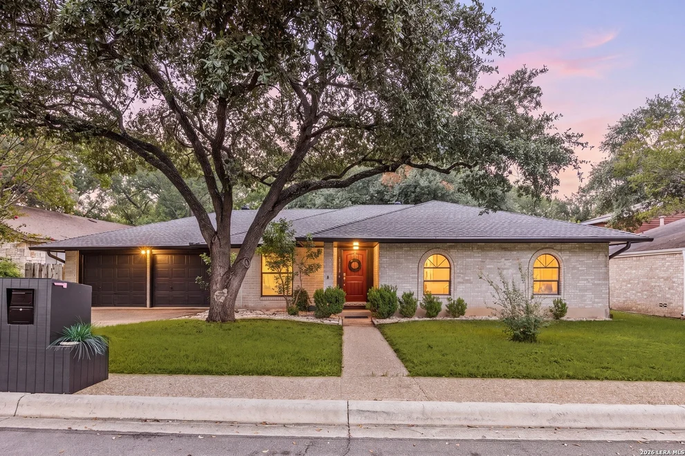 Unit for sale at 15310 DELACHAISE ST, San Antonio, TX 78232