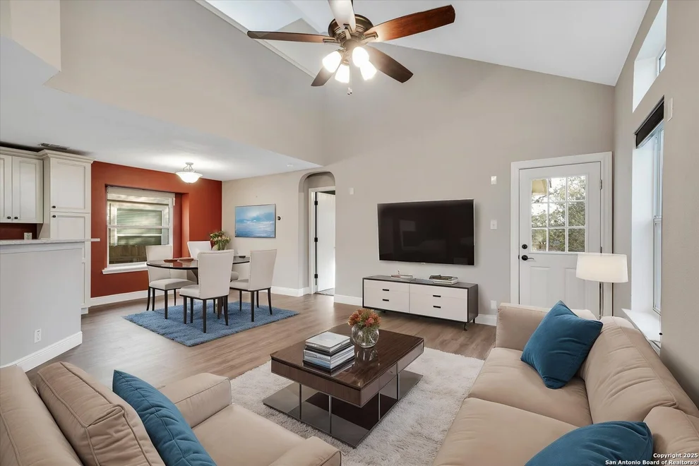 Unit for sale at 35 Drizzle Run, San Antonio, TX 78240