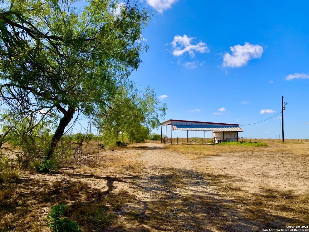 Unit for sale at 23.33 AC tbd Kotara Ln/CR 257, Floresville, TX 78114