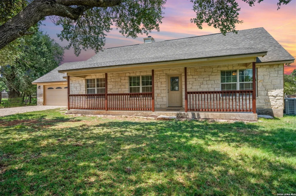 Unit for sale at 904 Misty Lane, Spring Branch, TX 78070