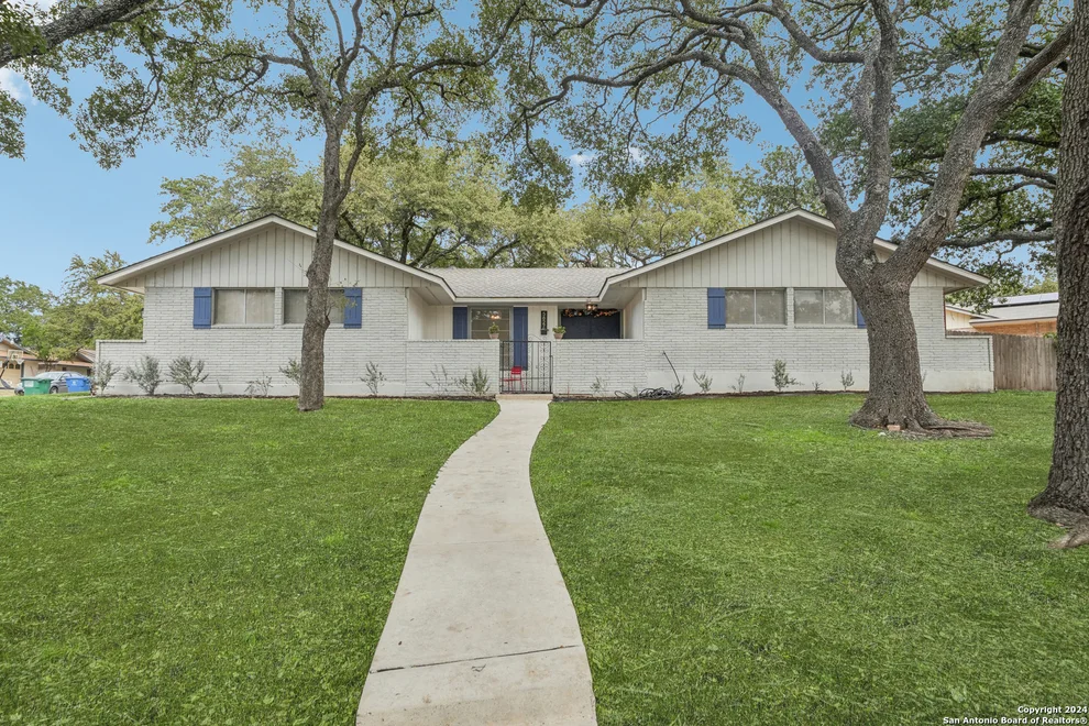 Unit for sale at 5827 GOMER PYLE, San Antonio, TX 78240