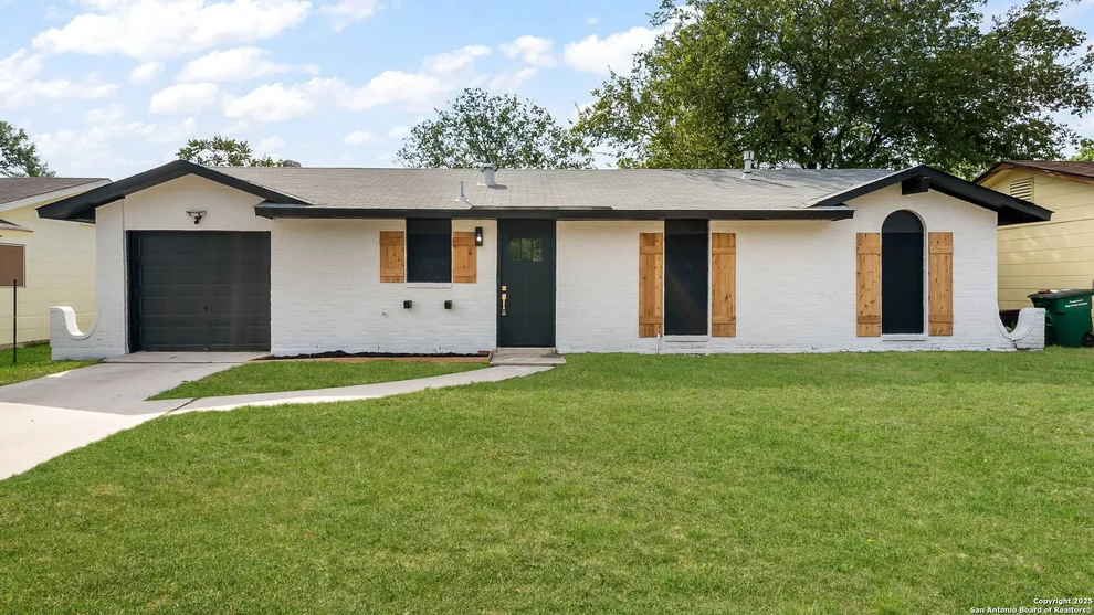 Unit for sale at 11418 Chapala Way, San Antonio, TX 78233