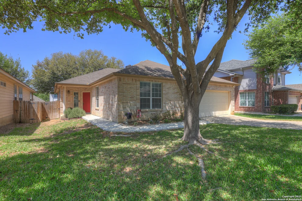 Unit for sale at 17127 Ashbury Oaks, San Antonio, TX 78247