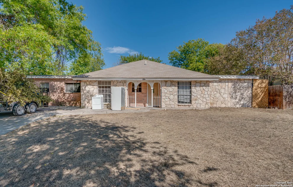 Unit for sale at 6807 INDIAN LAKE DR, San Antonio, TX 78244