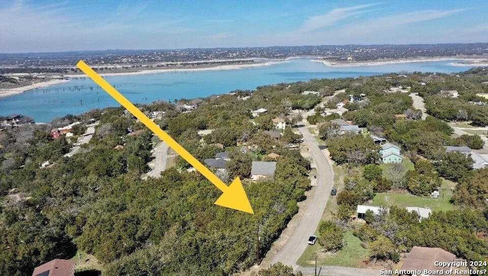 Unit for sale at 1055 SINGING HILLS DR, Canyon Lake, TX 78133