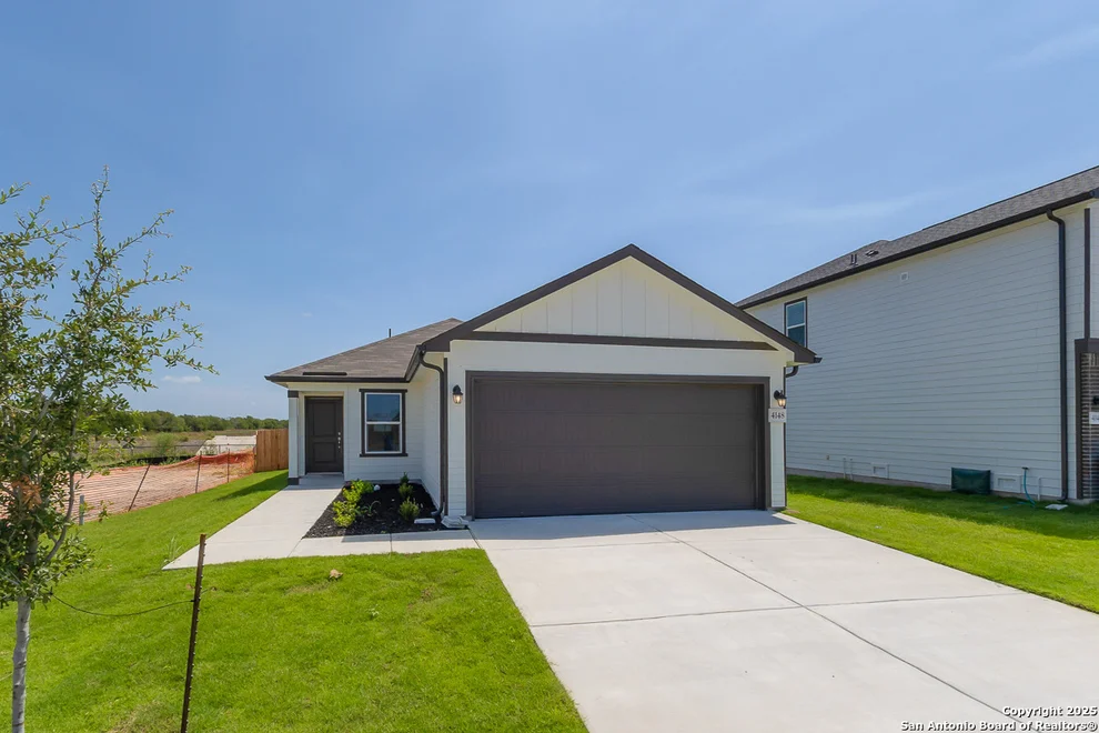 Unit for sale at 4148 BRIAR PARK, Seguin, TX 78155