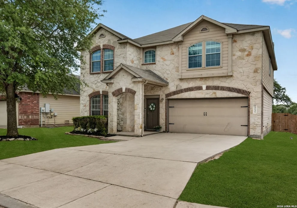 Unit for sale at 25131 TERLINGUA BND, San Antonio, TX 78261