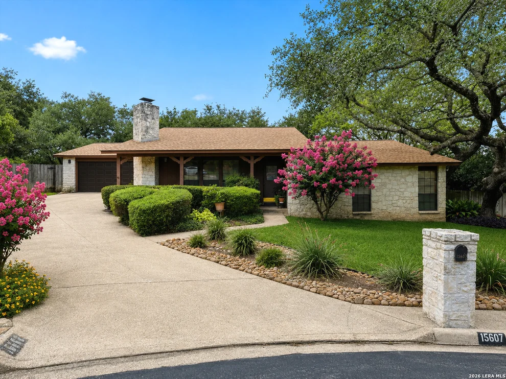 Unit for sale at 15602 Boulder Creek, San Antonio, TX 78247