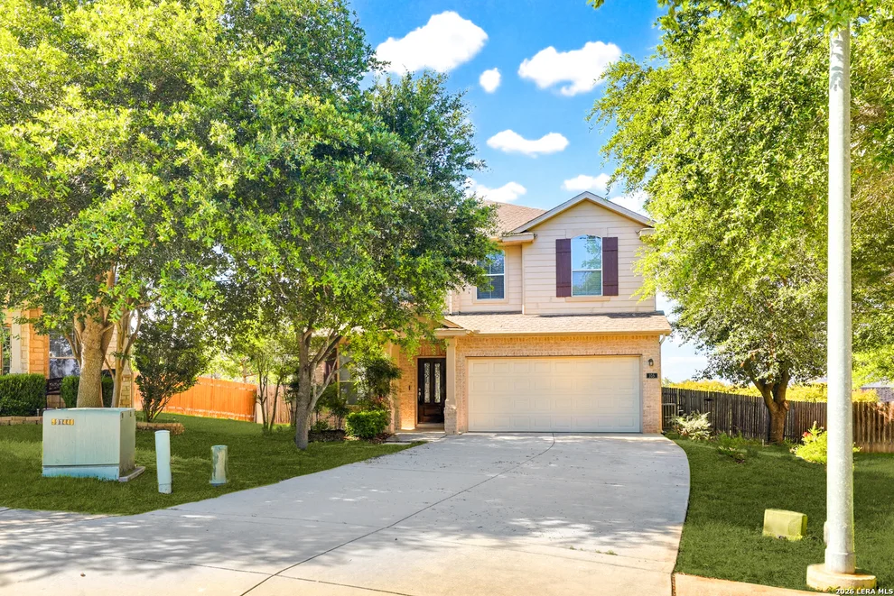 Unit for sale at 105 AMERICAN FLAG, Schertz, TX 78108