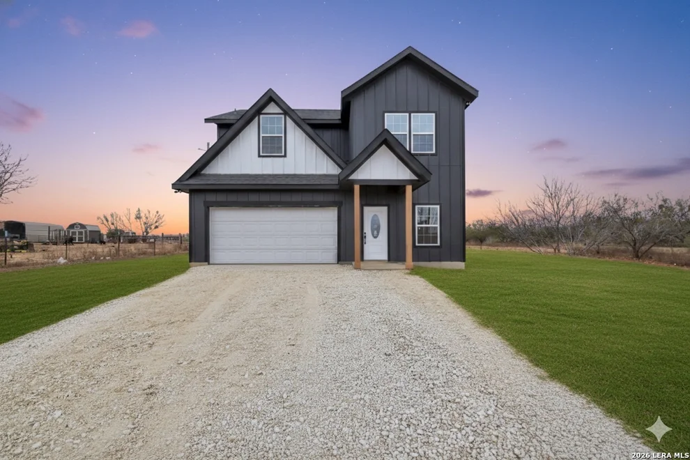 Unit for sale at 355 County Road 2646, Moore, TX 78057