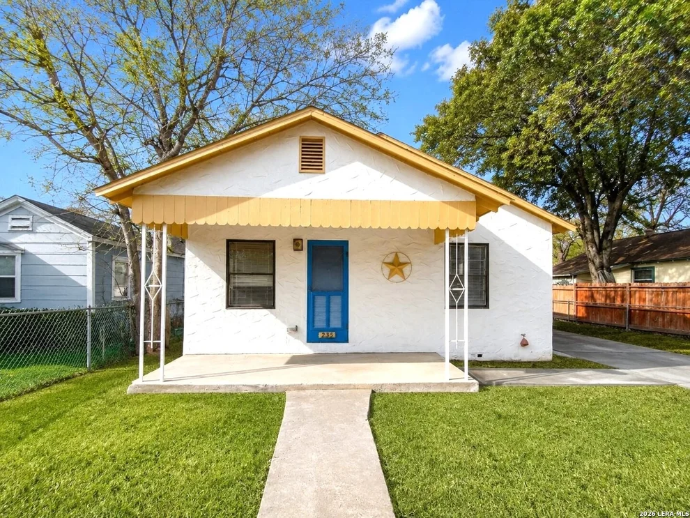 Unit for sale at 235 Benita, San Antonio, TX 78210