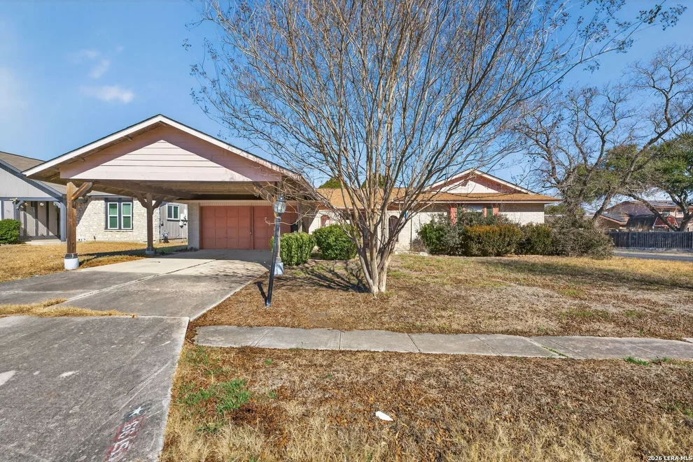Unit for sale at 6615 Lake Cliff, San Antonio, TX 78244