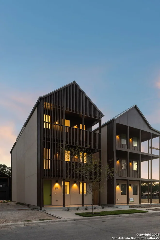 Unit for sale at 506 McMonigal, San Antonio, TX 78210