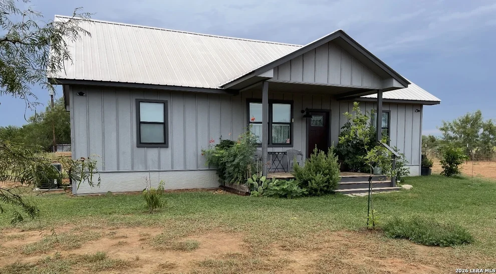Unit for sale at 675 County Rd 1629, Moore, TX 78057