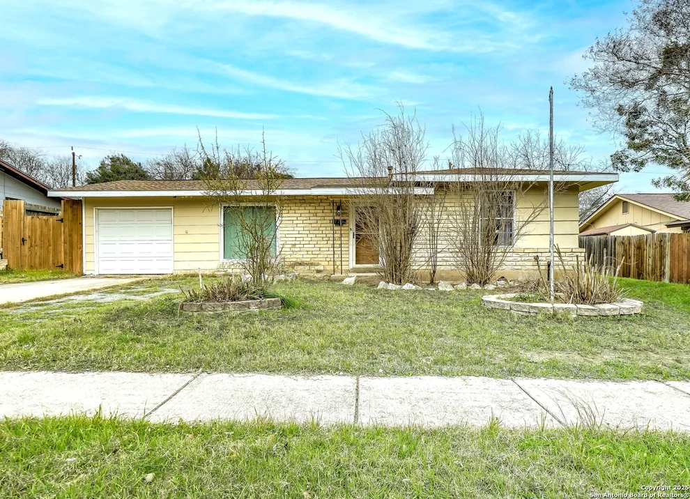 Unit for sale at 923 Morey Peak, San Antonio, TX 78213