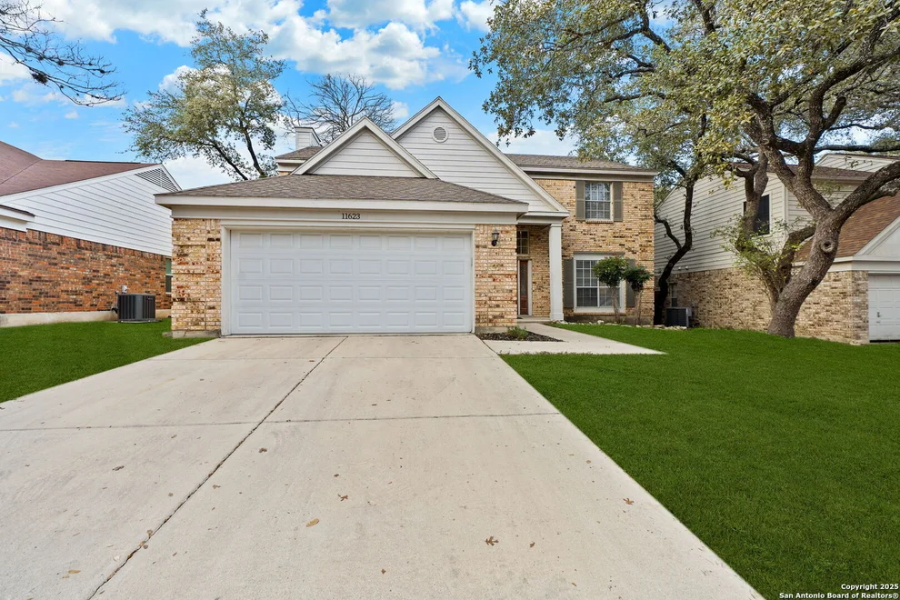 Unit for sale at 11623 MILESTONE, San Antonio, TX 78253