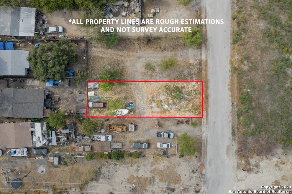 Unit for sale at 6004 ROTARY, San Antonio, TX 78202